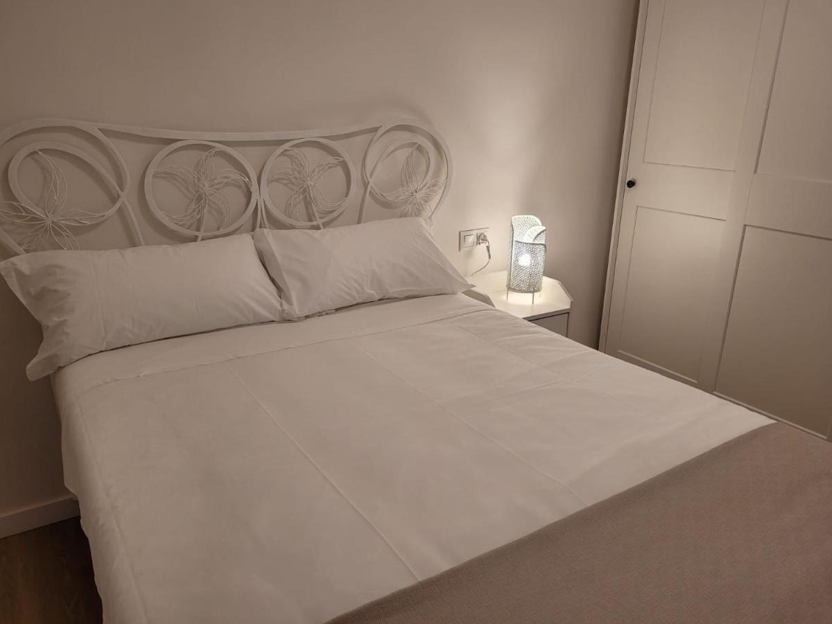 Apartamento Ejido Centro El Ejido Bagian luar foto